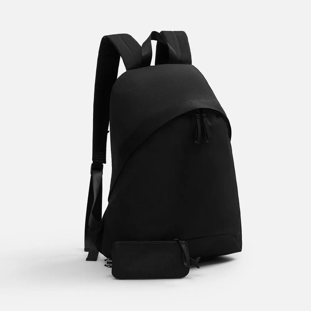 Рюкзак Varig, черный — изображение 5