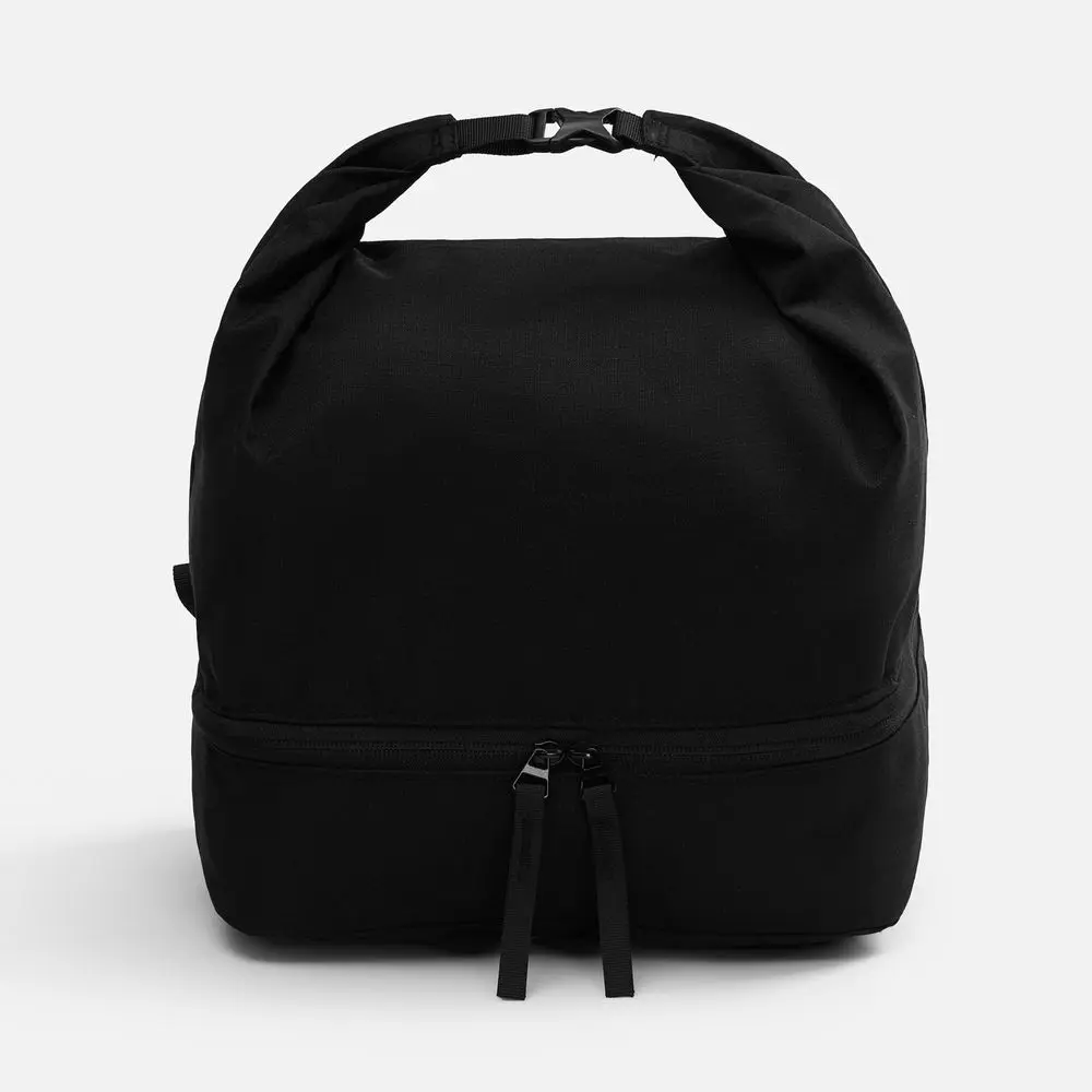 Дорожный органайзер Varig, черный — изображение 2