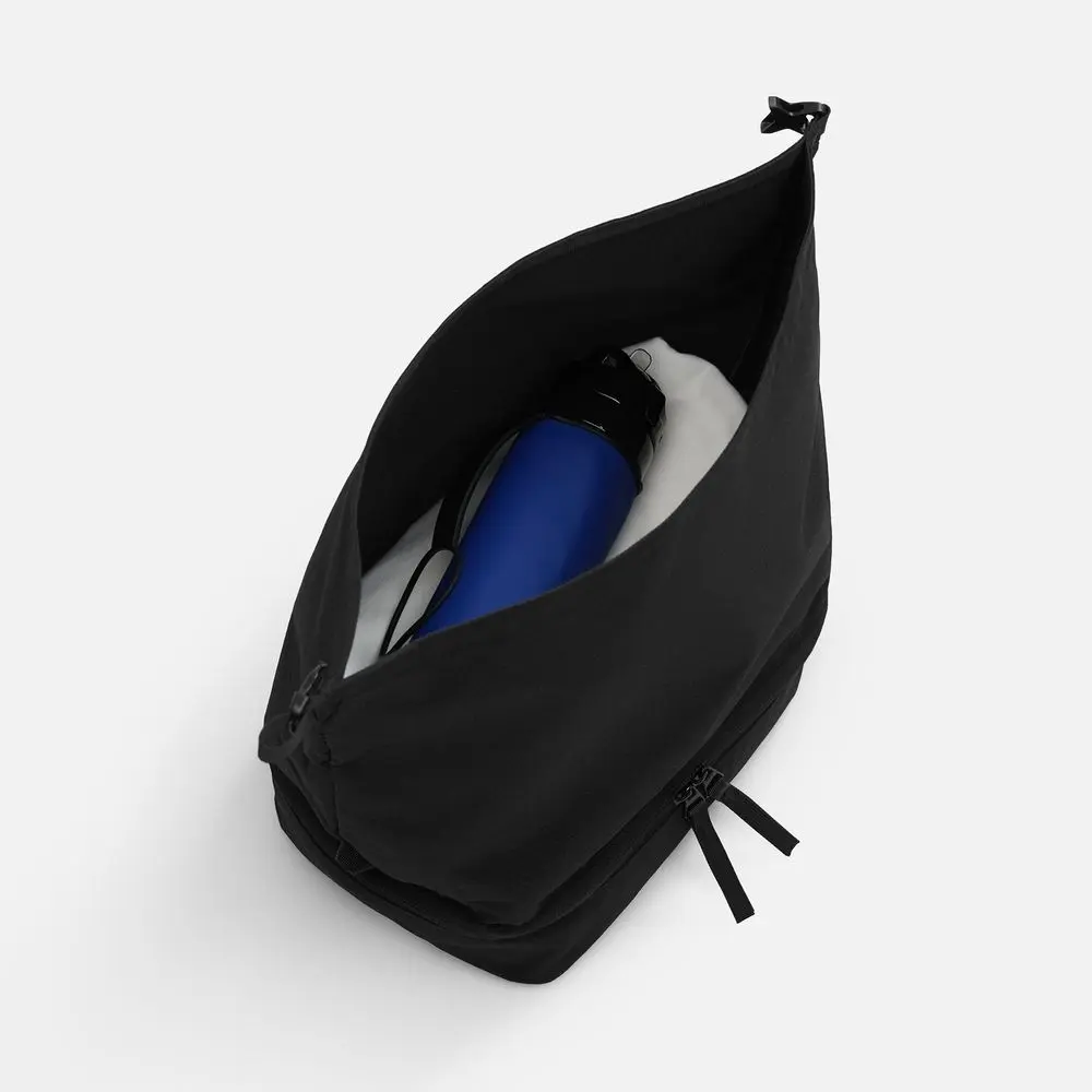 Дорожный органайзер Varig, черный — изображение 5