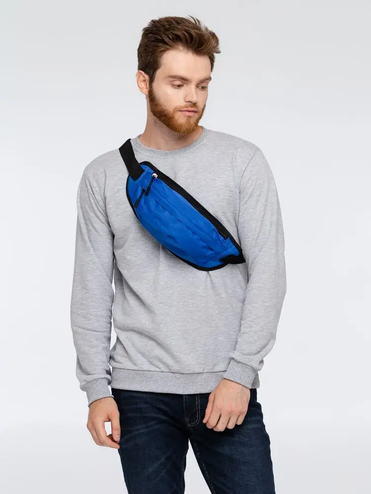 Поясная сумка Urban Out — изображение 5