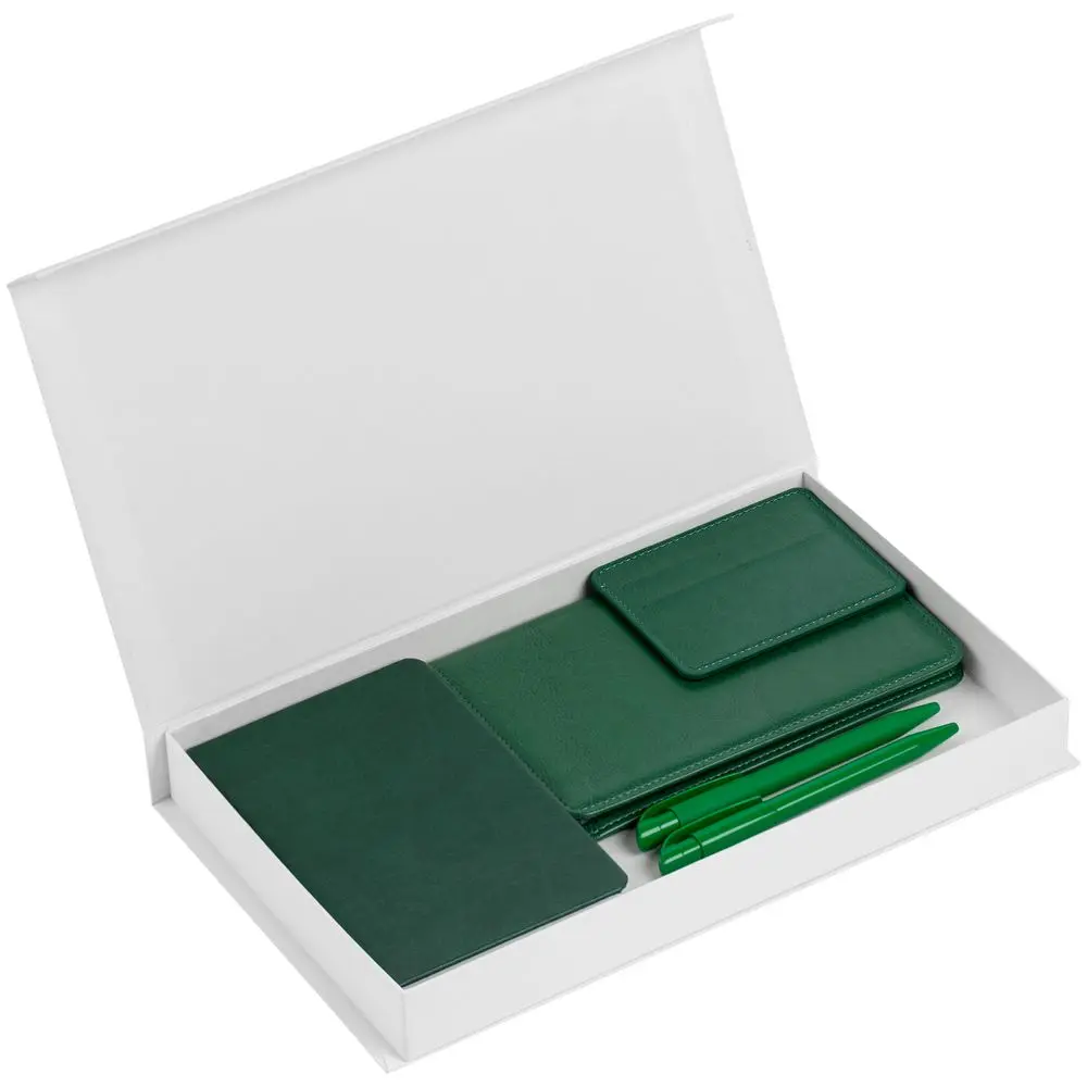 Коробка Horizon Magnet, белая — изображение 3