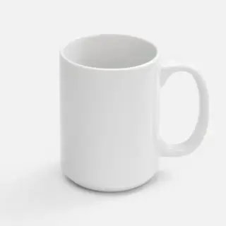 Кружка для сублимационной печати Mugmax