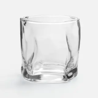 Стакан Crystal Clear