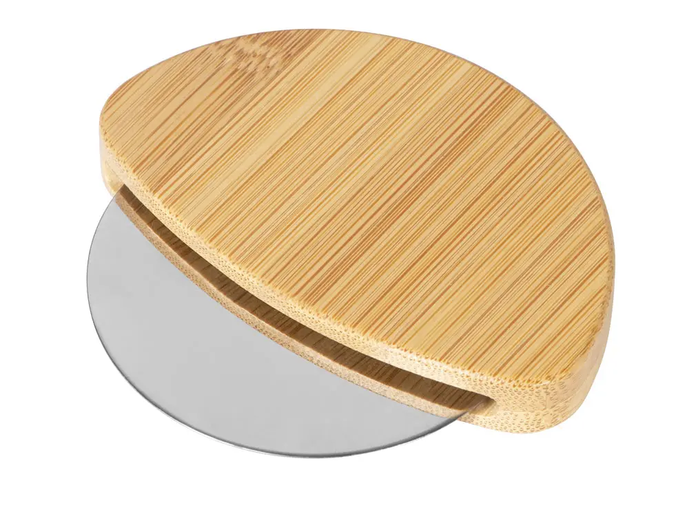 Нож для пиццы «Bamboo collection» — изображение 2