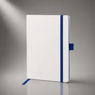 Блокнот A5 «ColorNote White»