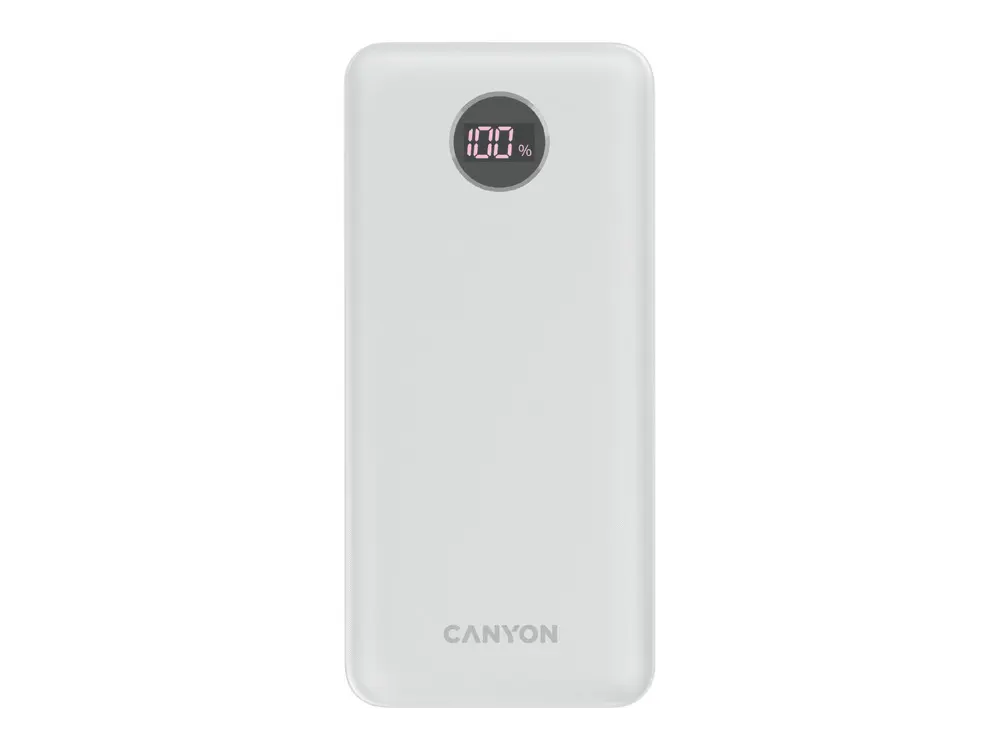 Внешний аккумулятор «PB-2002», 20000 mAh — изображение 2