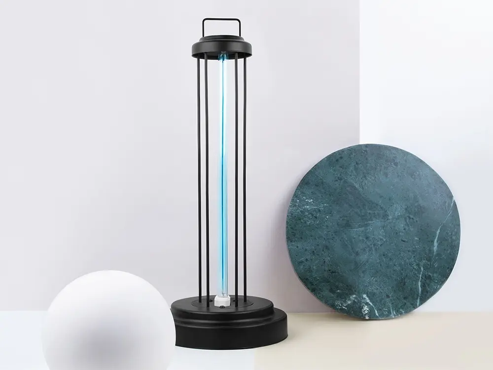 Лампа бактерицидная ультрафиолетовая «Sterilizer Z2» — изображение 2