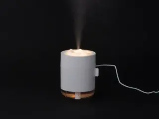 USB Увлажнитель-ночник «Dolomiti»