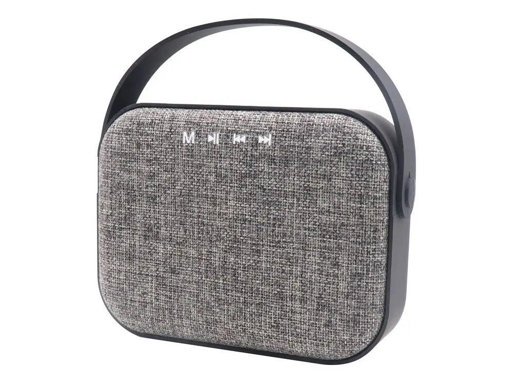 Портативная колонка «Mysound Mia» — изображение 2