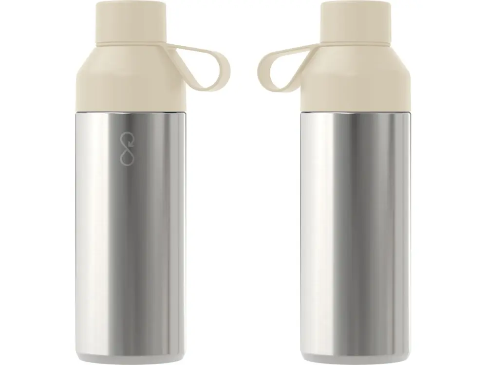 Бутылка для воды «Ocean Bottle Lite» — изображение 3