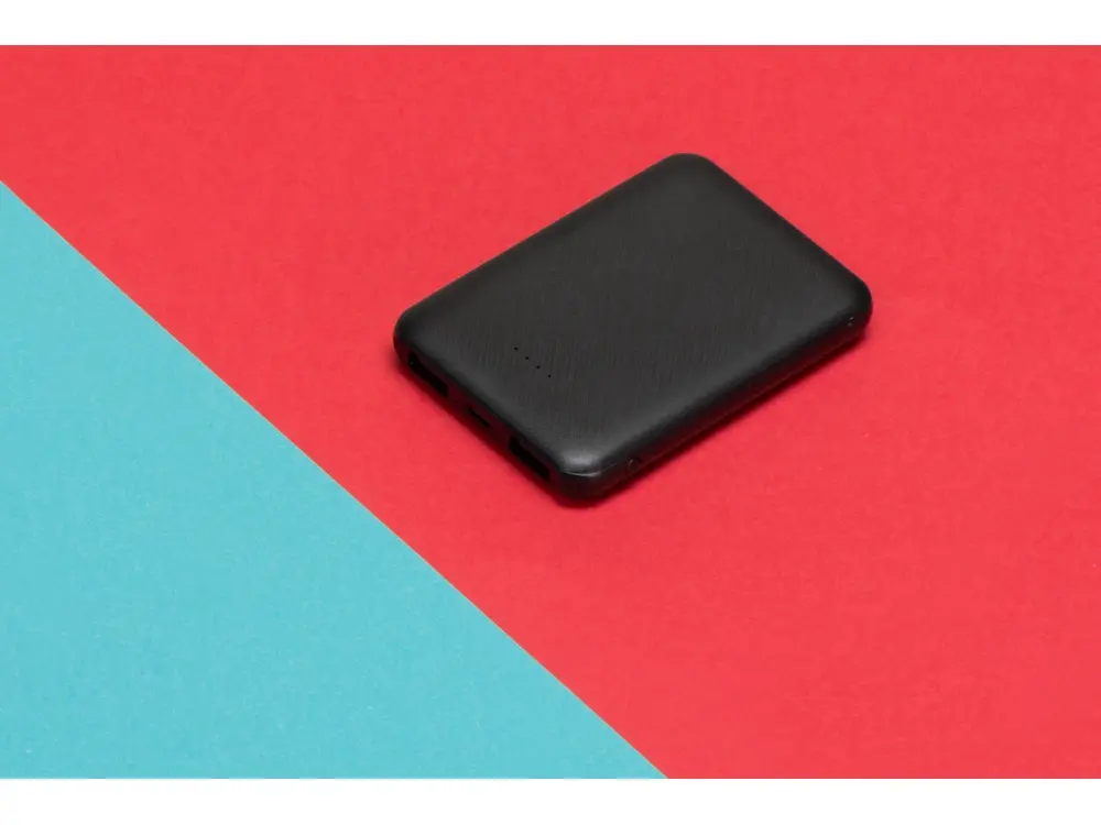 Внешний аккумулятор «Grind», 5000 mAh — изображение 2
