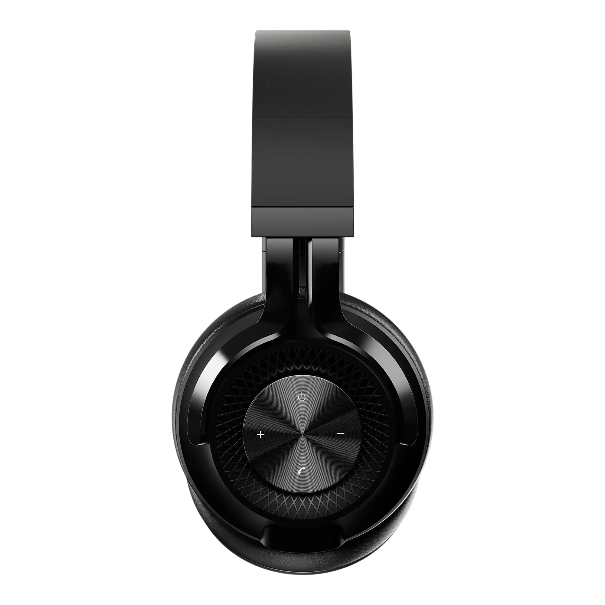 Беспроводные накладные наушники Stereo Style, BT 5.3, 400мАч — изображение 4