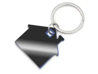 Брелок «SteelPop House»