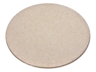 Беспроводное зарядное устройство «Wheatty» из пшеничной соломы, 5W