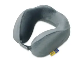 Подушка для путешествий с эффектом памяти «Tranquility Pillow»