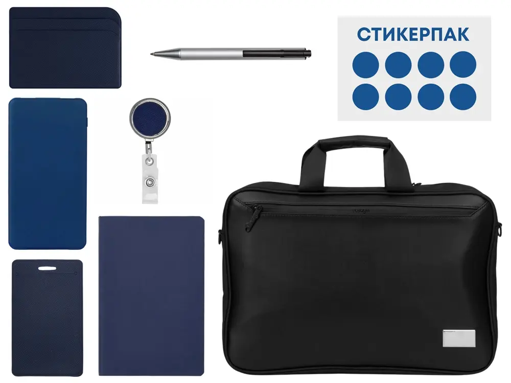 Welcome pack «Swift start» — изображение 2