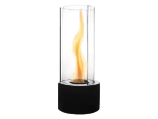 Биокамин с вьющимся пламенем «Dance of flame»