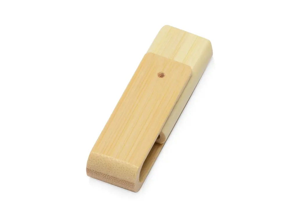 USB-флешка 2.0 на 16 Гб «Eco» — изображение 2