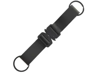 Брелок-ремувка с застежкой «Ninja»