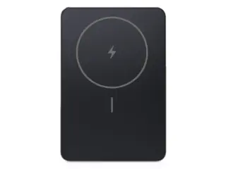 Внешний аккумулятор Xiaomi Super Slim Magnetic Power Bank, 5000 мАч