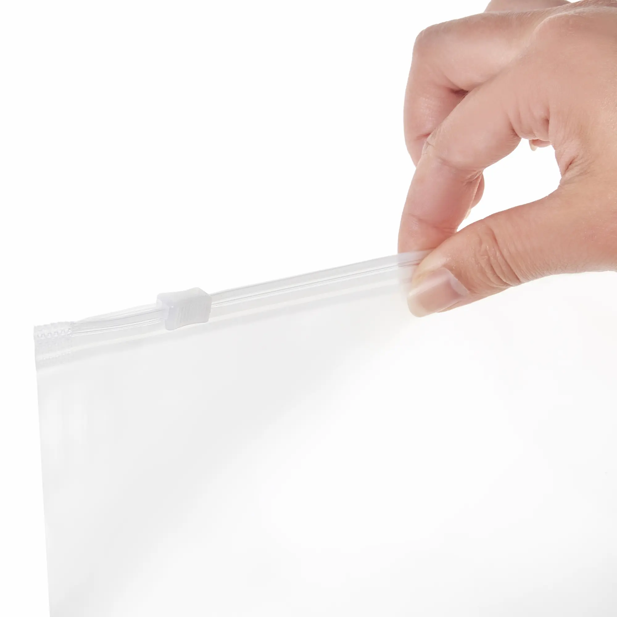 Пакет с замком ziplock «Мист», S — изображение 6