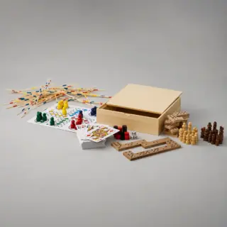 Игровой набор «Monte Carlo»