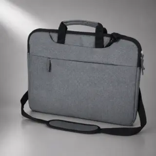Сумка «Plush» c усиленной защитой ноутбука 15.6 ''