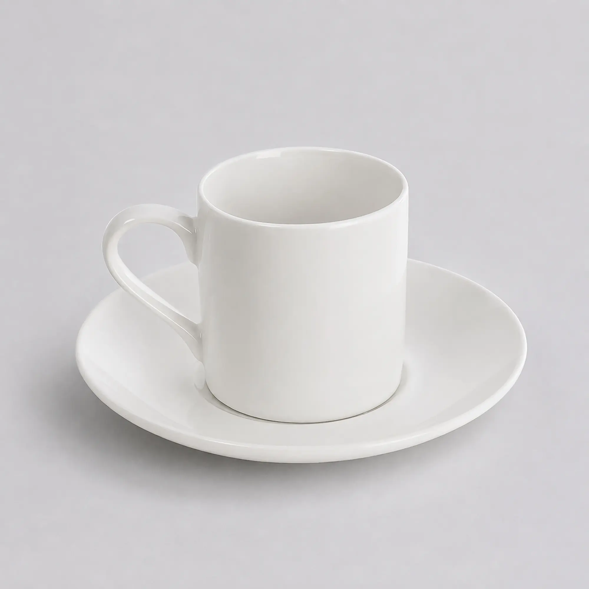 Кофейная пара «Espresso»