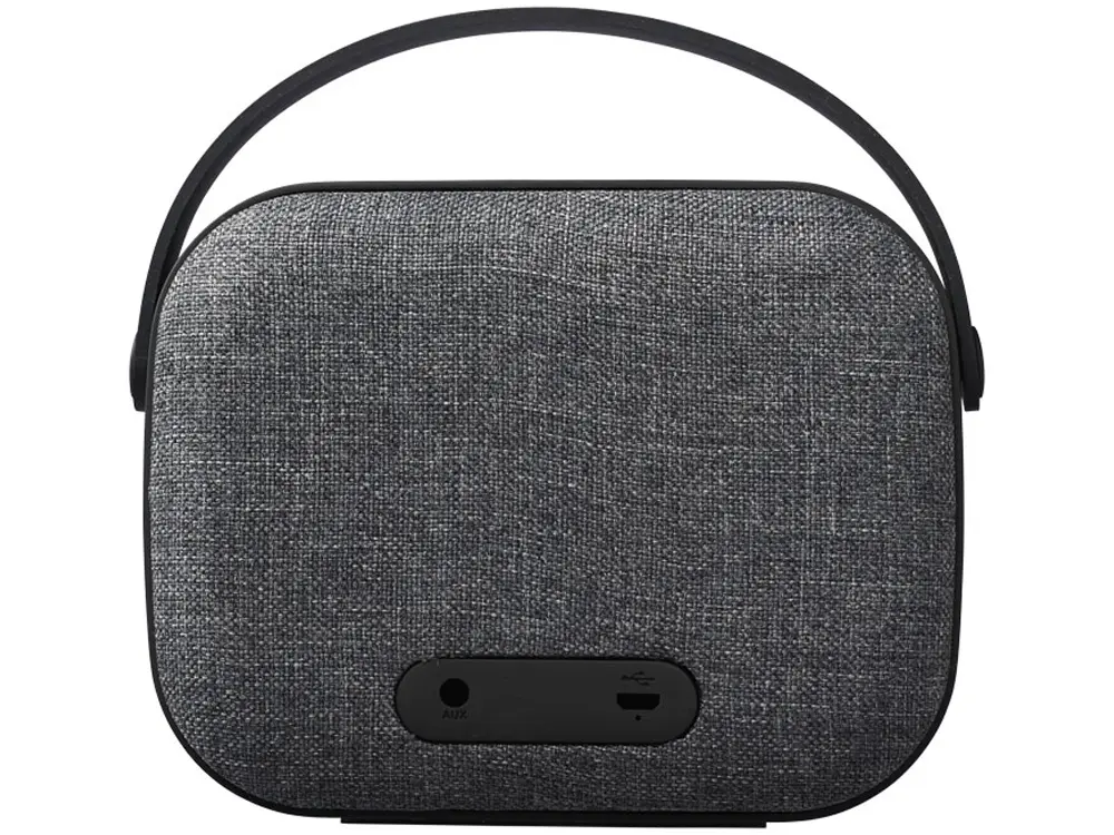 Динамик Bluetooth® с тканым материалом — изображение 2