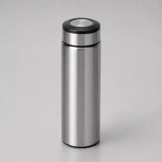 Термос «Confident Metallic»