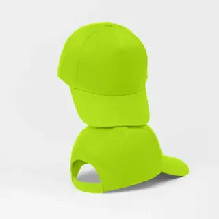 Бейсболка «Poly»