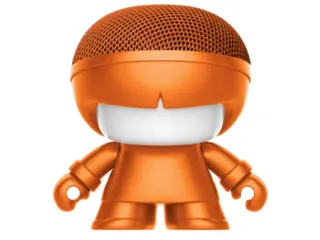 Портативная колонка Bluetooth «mini Xboy Metallic»