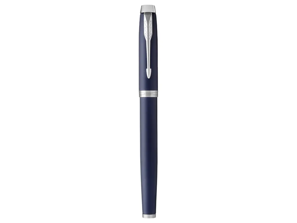 Ручка перьевая Parker «IM Core Blue CT» — изображение 2