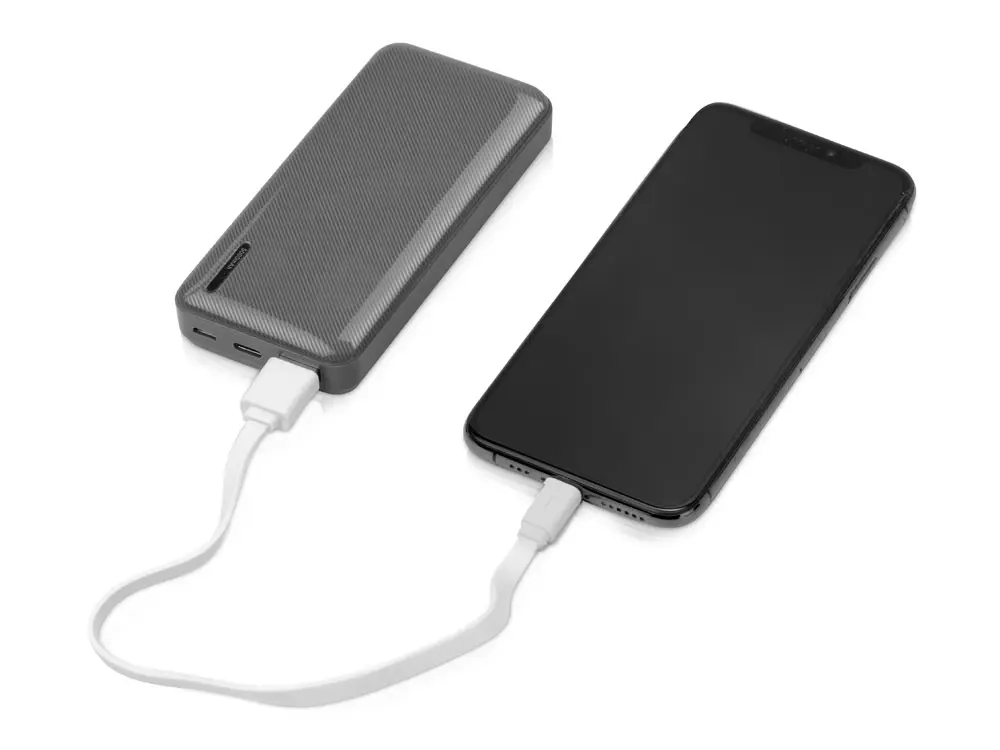 Внешний аккумулятор «Mini-10», 10000 mAh — изображение 2