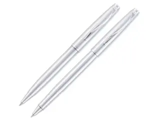 Набор «ПАРА (PEN&PEN)»: ручка шариковая, ручка-роллер