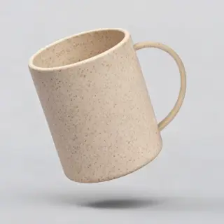 Кружка из пшеничного волокна «Wheat»