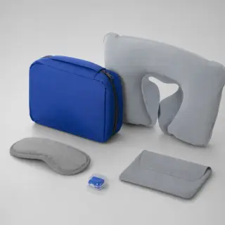 Набор для путешествий «Comfy Flight»