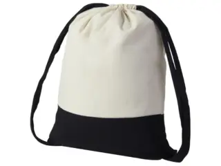Рюкзак-мешок Cotton из хлопка, 170 г/м2