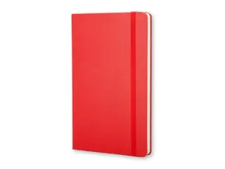 Записная книжка А5 (Large) Classic (нелинованный)