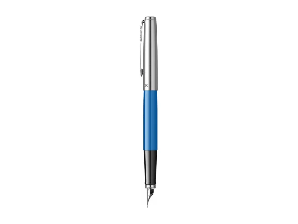 Ручка перьевая Parker Jotter Originals, F — изображение 2