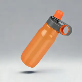 Бутылка для воды «Stayer»