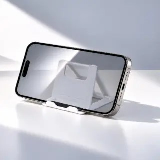 Подставка под смартфон с регулировкой угла наклона «Lever»