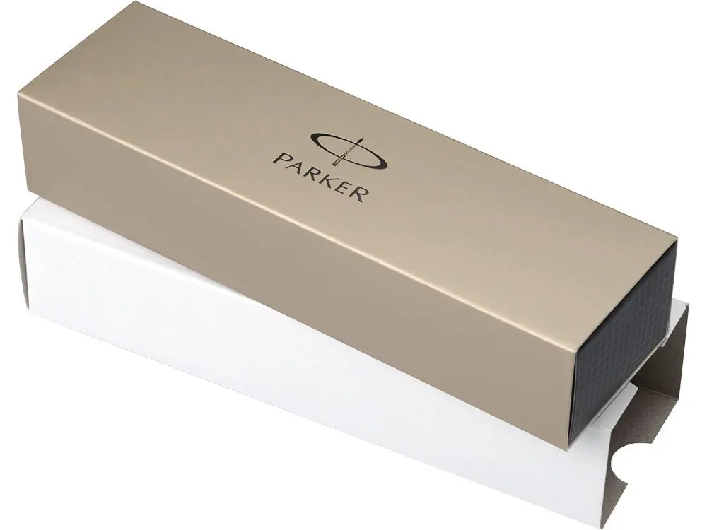 Ручка шариковая Parker «Sonnet Red GT» — изображение 2