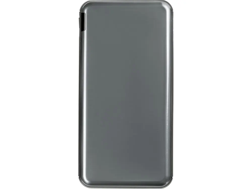 Внешний аккумулятор «Forge» v.2 , 10000 mAh — изображение 2