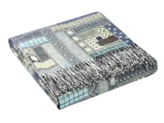 Плед «BALTIMORA 5040»