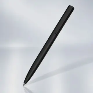Ручка металлическая шариковая «Minimalist», софт-тач