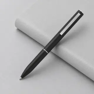Металлическая шариковая ручка «Classy» soft-touch