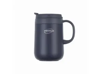 Термокружка THERMOcafe 
«TCCM-460SY», 460 мл