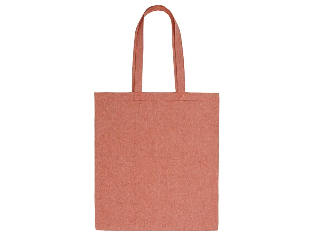 Сумка «Pheebs» из переработанного хлопка, 150 г/м² — изображение 5