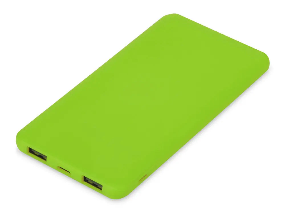 Подарочный набор «COLOR IT» с бутылкой для воды и повербанком, 5000 mAh — изображение 6